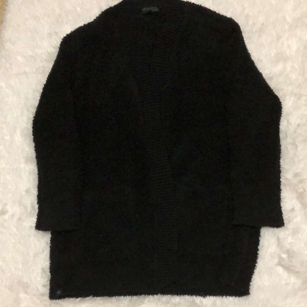 Barefoot Dreams Jacket